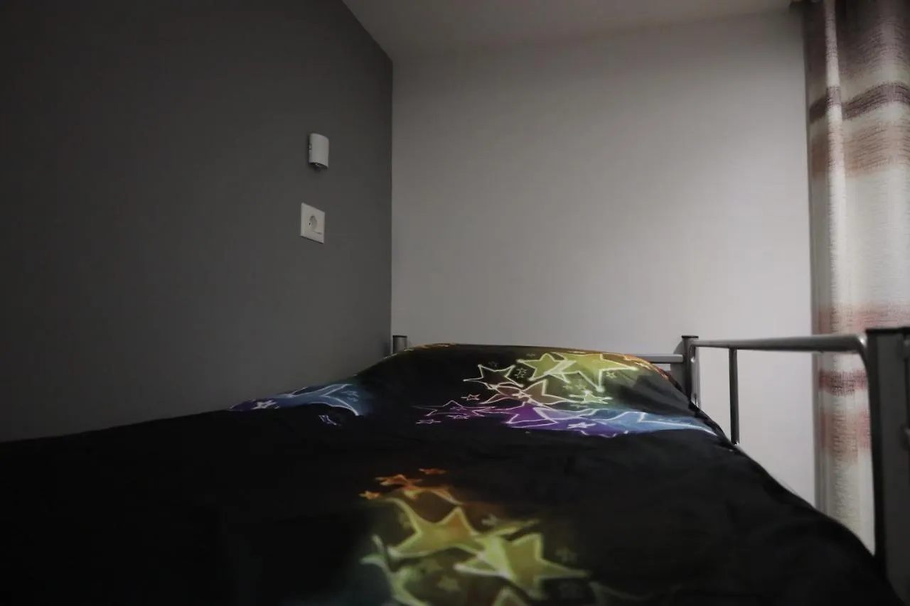 Sonche Hostel Tirana