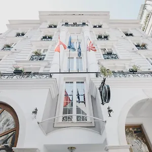 Lot Boutique By And Preference Otel