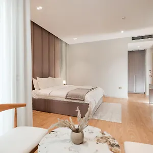 Troci Otel