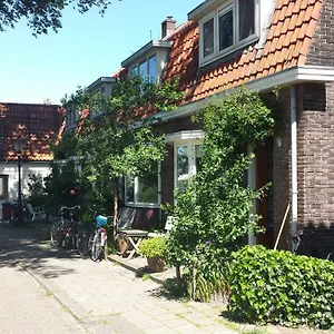 Family House Affittacamere Amsterdam