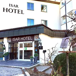 Isar Hotel Frisinga