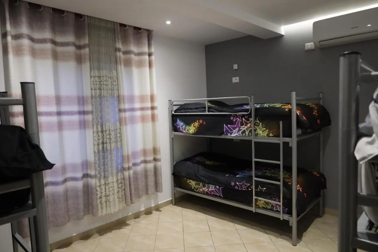 Sonche Hostel Tiran