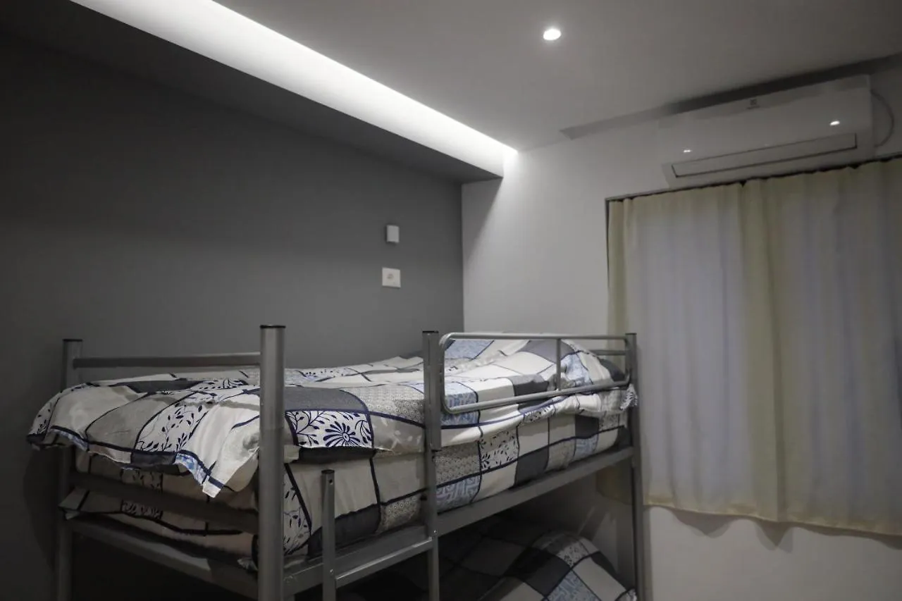 Sonche Hostel Tiran